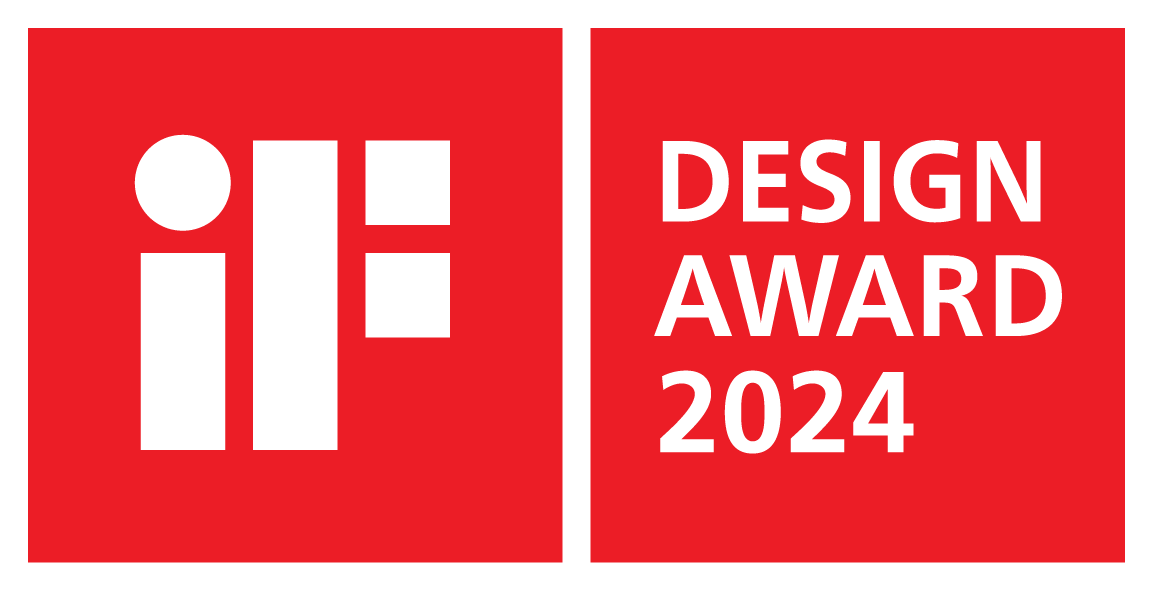 Gagnants IF Design 2024